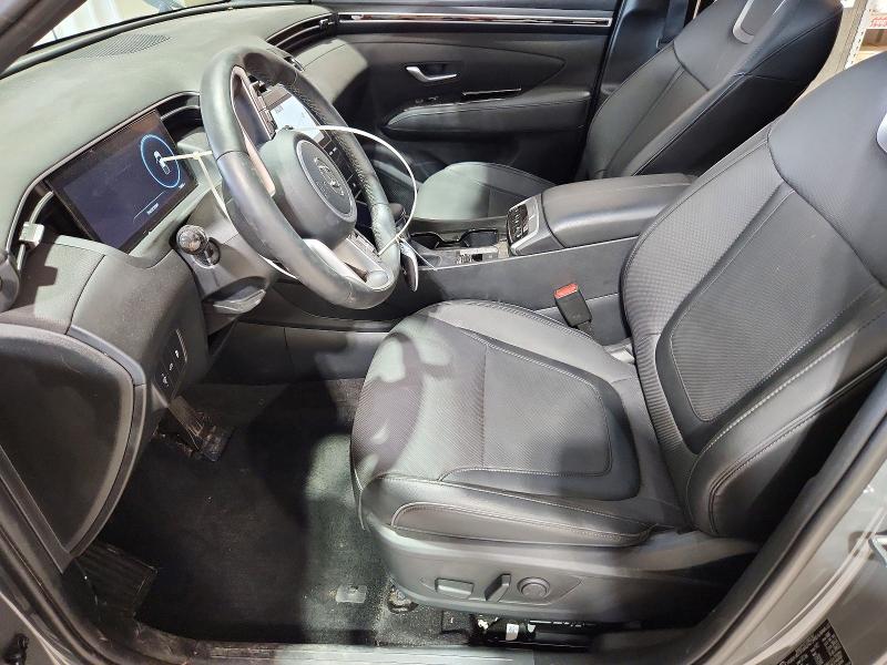 2024 Hyundai VIN 5NTJEDDF9RH110896 COPART salvage auction — SIDE, Pa - Certificate Of Salvage, sold $475 on 2026-07-31 (photo 7)