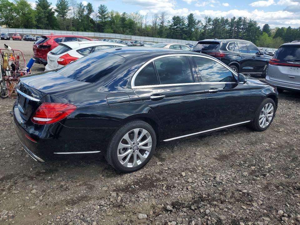 2017 Mercedes-benz VIN WDDZF4KB3HA219784 COPART salvage auction — FRONT END, Md - Cert Of Salvage > 75% Damage, sold $6,300 on 2026-07-06 (photo 3)
