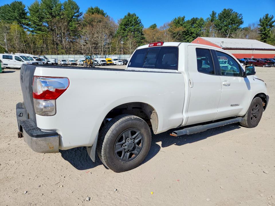 2008 Toyota Tundra VIN 5TBBT54138S460528 COPART salvage auction — MECHANICAL, Ma - Cert Of Title-Reconstrctd Coll, sold $2,500 on 2026-07-02 (photo 3)