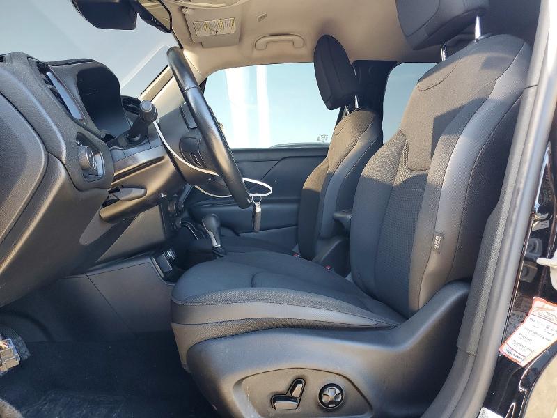2018 Jeep Renegade VIN ZACCJABBXJPH96685 COPART salvage auction — FRONT END, Fl - Cert Of Title Slvg Rebuildable, sold $2,200 on 2026-08-05 (photo 7)