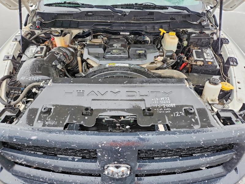 2015 Ram 5500 VIN 3C7WRNDL0FG569472 COPART salvage auction — MINOR DENT/SCRATCHES, Co - Dis/Dlr/Exp Only Clean Title, sold $8,900 on 2026-07-28 (photo 7)