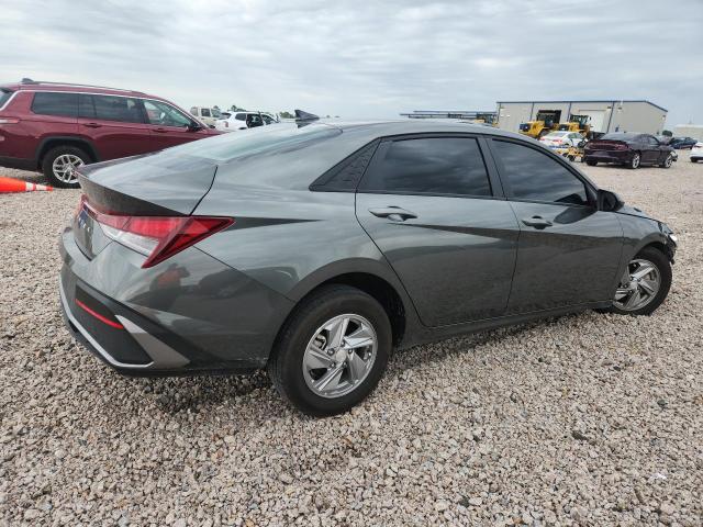 2026 Hyundai Elantra VIN KMHLL4DGXTU116124 COPART salvage auction — FRONT END, Nc - Salvage Certificate Of Title, sold $5,300 on 2026-07-21 (photo 3)