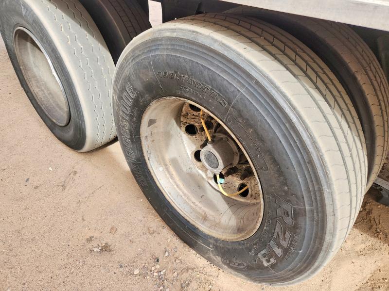 2023 Great dane Unknown VIN 1GR1A062XPW439746 COPART salvage auction — ROLLOVER, NM - CERT OF TITLE-SALVAGE, sold $11,100 on 2026-07-30 (photo 7)