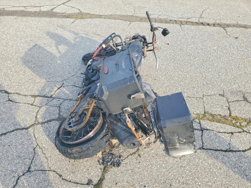 2025 Harley-davidson Ra1250 VIN MLY1ZGS10SS951411 COPART salvage auction — BURN, Mi - Scrap-Bill Of Sale, sold $40 on 2026-07-10 (photo 6)