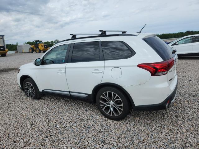 2016 Mitsubishi VIN JA4AD3A30GZ035978 COPART salvage auction — FRONT END, Nc - Salvage Certificate Of Title, sold $1,800 on 2026-07-07 (photo 2)