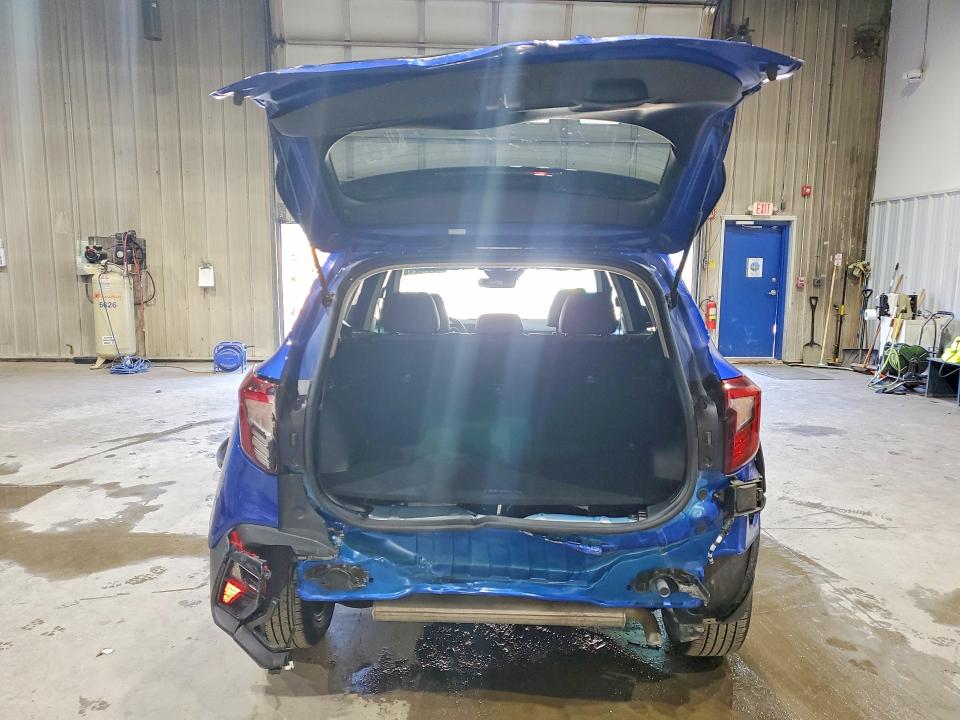 2024 Kia VIN KNDEUCAA3R7623202 COPART salvage auction — REAR END, Ne - Cert Of Title-Salvage, sold $5,300 on 2026-07-11 (photo 6)