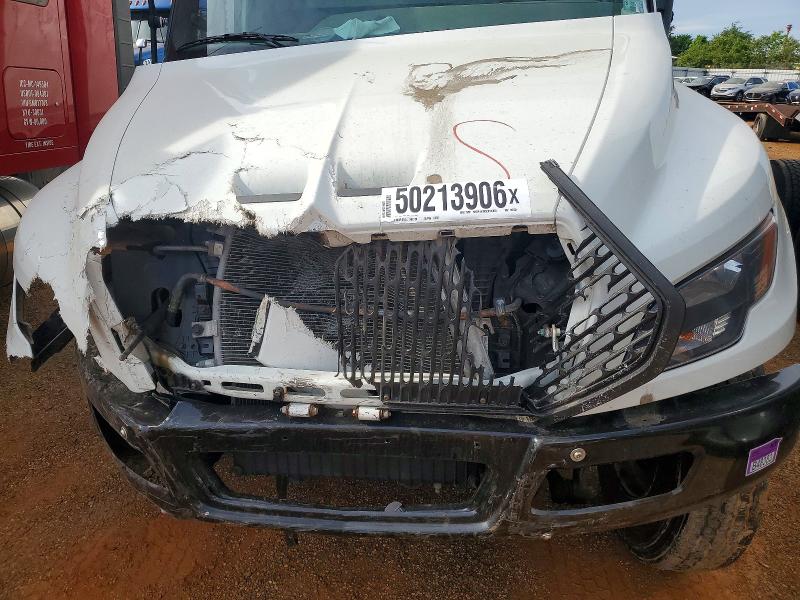2024 International VIN 3HAEUMML1RL717833 COPART salvage auction — ROLLOVER, Fl - Dlr Only Cert Of Destruction, sold $13,800 on 2026-07-29 (photo 7)