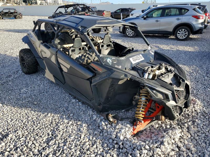 2023 Can-am/ brp Maverick VIN 3JBVNAV2XPE000177 — COPART salvage auction photo