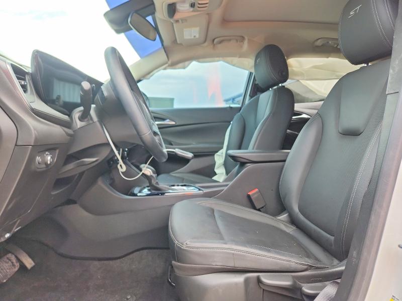 2024 Buick Encore VIN KL4AMESL7RB014793 COPART salvage auction — SIDE, Mi - Certificate Of Title, sold $7,700 on 2026-07-02 (photo 7)