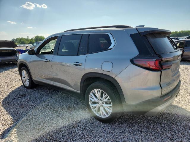 2024 Gmc Acadia VIN 1GKENKKS5RJ206105 COPART salvage auction — WATER/FLOOD, Nc - Salvage Cert-Water/Flood Damag, sold $10,600 on 2026-07-21 (photo 2)