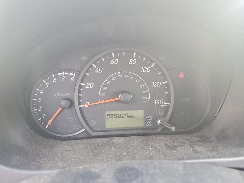 2019 Mitsubishi VIN ML32A3HJ3KH014776 COPART salvage auction — FRONT END, Va - Certificate Of Title, sold $425 on 2026-07-28 (photo 9)
