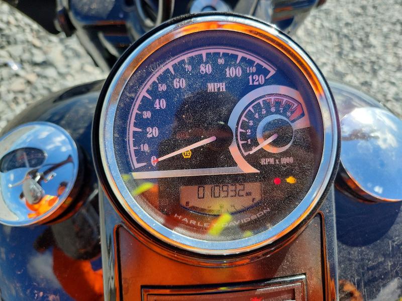 2023 Harley-davidson Flhp VIN 1HD1FHP16PB644597 COPART salvage auction — ALL OVER, Fl - Cert Of Title Slvg Rebuildable, sold $5,500 on 2026-07-28 (photo 7)