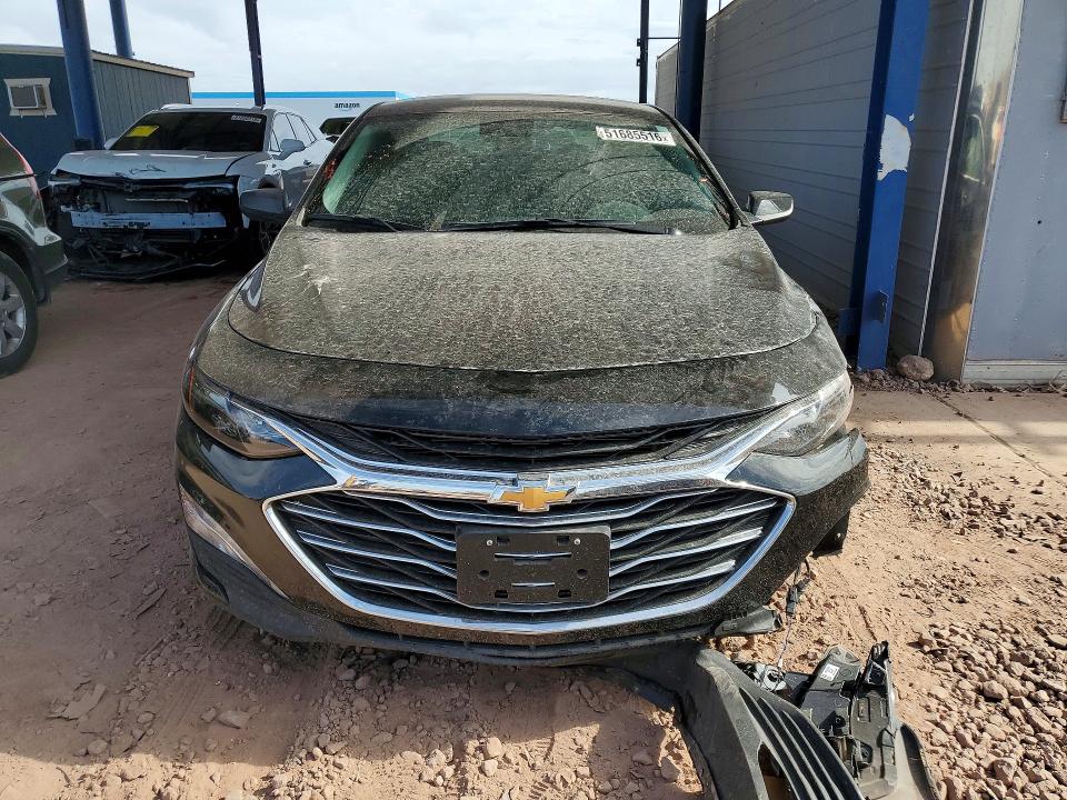 2024 Chevrolet VIN 1G1ZD5ST9RF165208 COPART salvage auction — FRONT END, Az - Cert Of Title - Salvage, sold $3,600 on 2026-07-02 (photo 5)