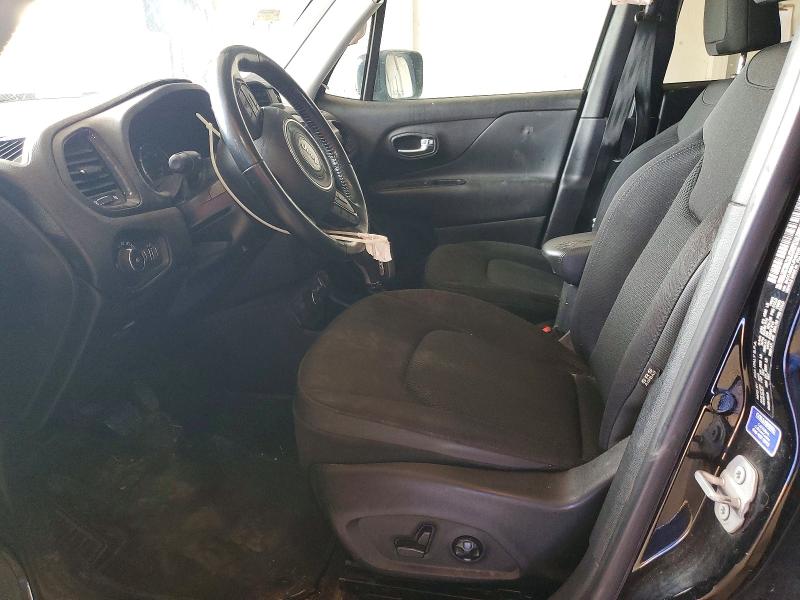 2018 Jeep Renegade VIN ZACCJBBB1JPH50328 COPART salvage auction — SIDE, Id - Salvage Certificate Of Title, sold $175 on 2026-07-27 (photo 7)