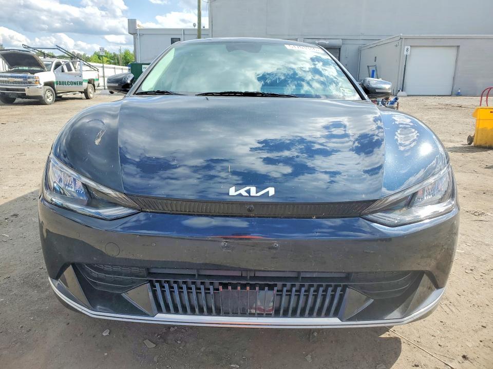 2024 Kia VIN KNDC3DLC7R5619731 COPART salvage auction — REAR END, Va - Cert Of Title - Salvage, sold $10,700 on 2026-07-22 (photo 5)