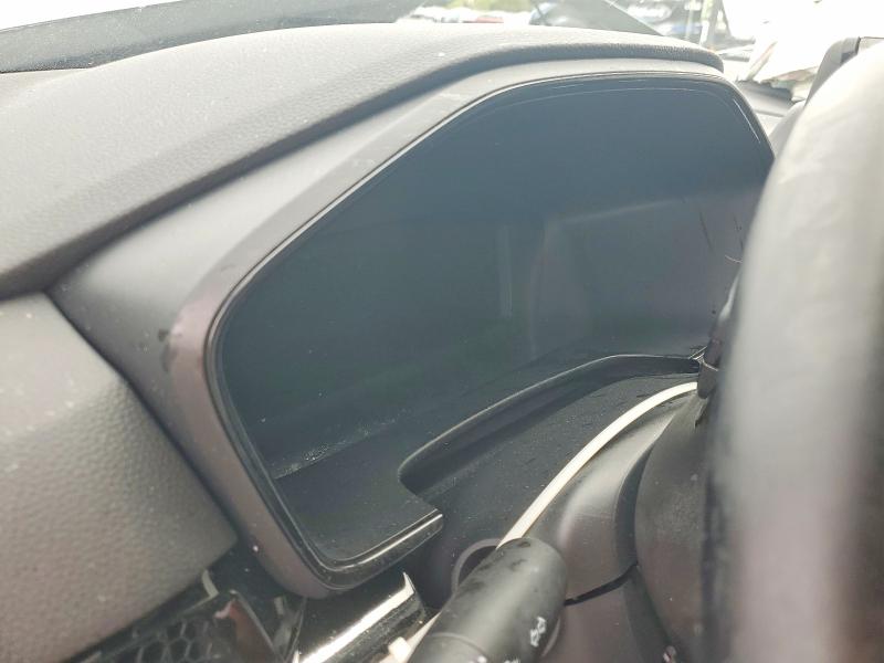 2026 Honda Cr-v VIN 7FARS6H99TE055516 COPART salvage auction — FRONT END, Nj - Cert Of Title-Salvage, sold $12,999 on 2026-07-07 (photo 9)