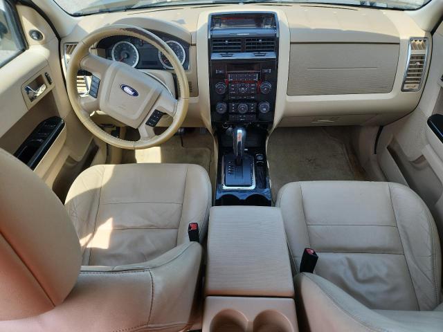 2011 Ford Escape VIN 1FMCU9EG4BKC61856 COPART salvage auction — FRONT END, FL - CERT OF TITLE SLVG REBUILDABLE, sold $1,050 on 2026-07-02 (photo 8)