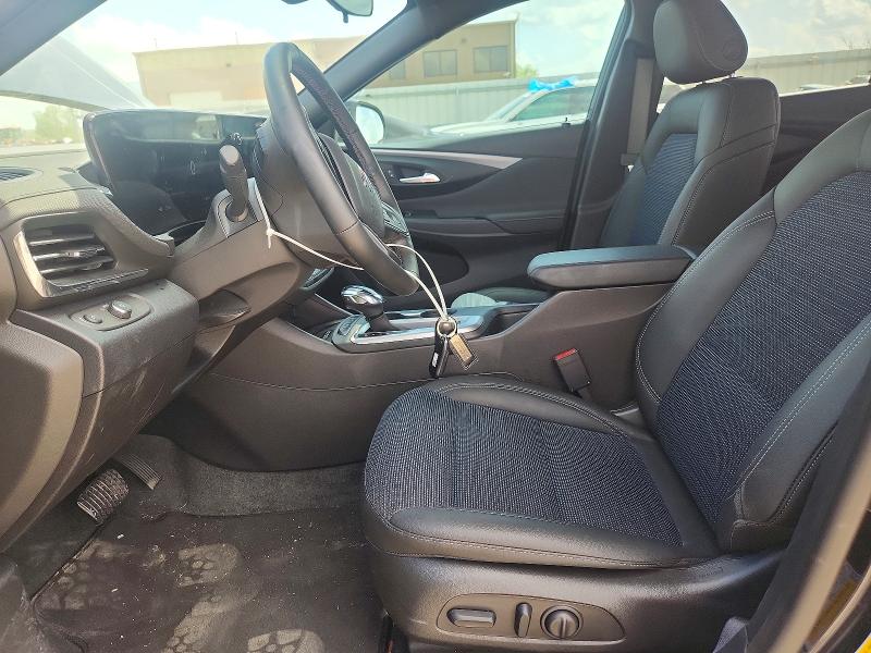 2025 Buick Envista VIN KL47LAEP2SB229394 COPART salvage auction — REAR END, Mn - Cert Of Title-Salvage, sold $5,800 on 2026-07-02 (photo 7)