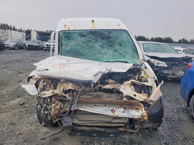 2013 Ford VIN NM0LS7BN4DT127571 COPART salvage auction — ALL OVER, QC - IRRECUPERABLE, sold $125 on 2026-07-28 (photo 5)