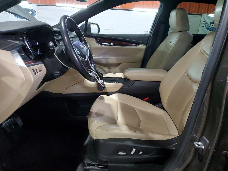 2019 Cadillac Xt5 VIN 1GYKNDRS0KZ158823 COPART salvage auction — NORMAL WEAR, Ab - Bos - Active, sold $17,700 on 2026-07-03 (photo 7)