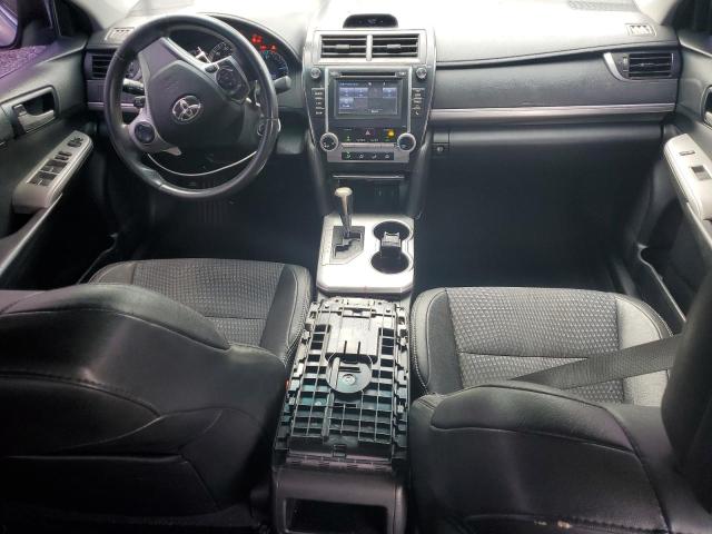 2014 Toyota Camry VIN 4T1BF1FK9EU381705 COPART salvage auction — FRONT END, FL - CERT OF TITLE SLVG REBUILDABLE, sold $1,400 on 2026-07-02 (photo 8)