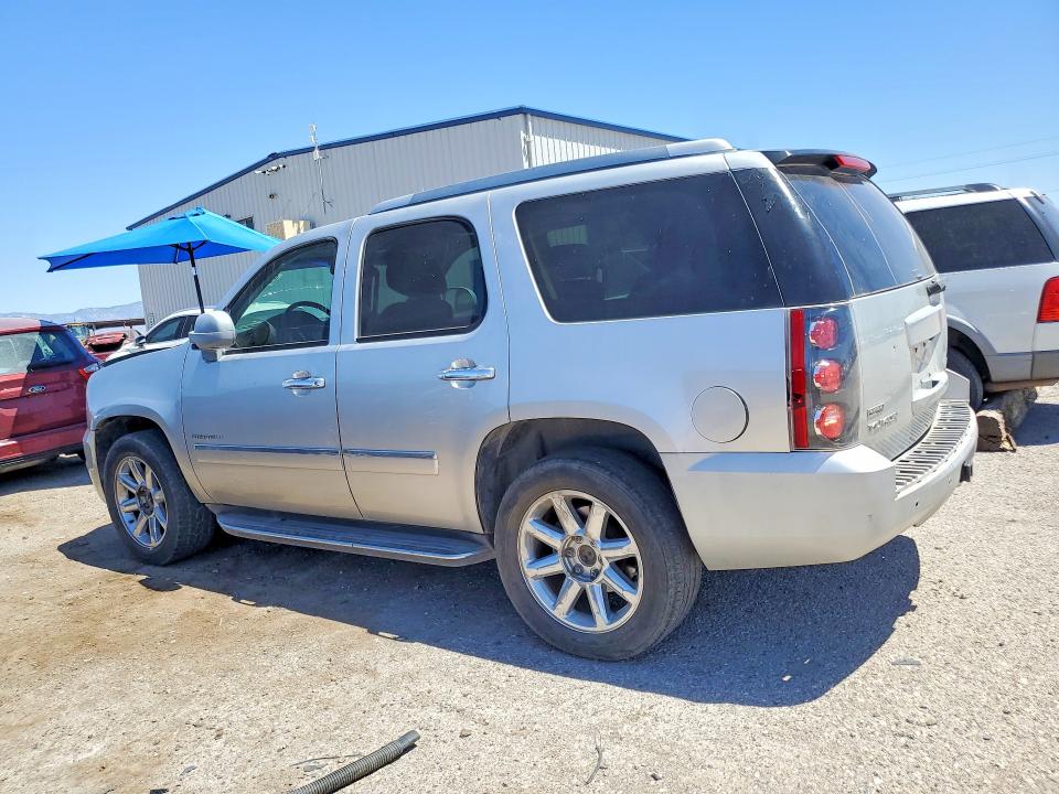 2010 Gmc Yukon VIN 1GKUKEEF0AR236011 COPART salvage auction — FRONT END, Az - Cert Of Title-Restored Salvage, sold $2,150 on 2026-07-10 (photo 2)