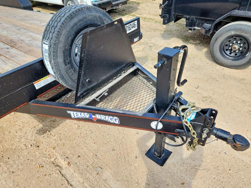 2025 Texas bragg Unknown VIN 17XFE2426S1255699 COPART salvage auction — NORMAL WEAR, TN - CERTIFICATE OF TITLE (P), sold $5,000 on 2026-09-22 (photo 7)