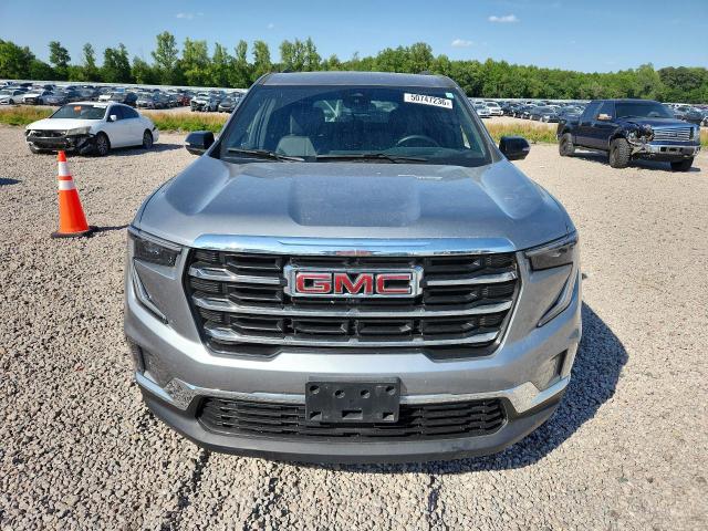 2024 Gmc Acadia VIN 1GKENKKS5RJ206105 COPART salvage auction — WATER/FLOOD, Nc - Salvage Cert-Water/Flood Damag, sold $10,600 on 2026-07-21 (photo 5)