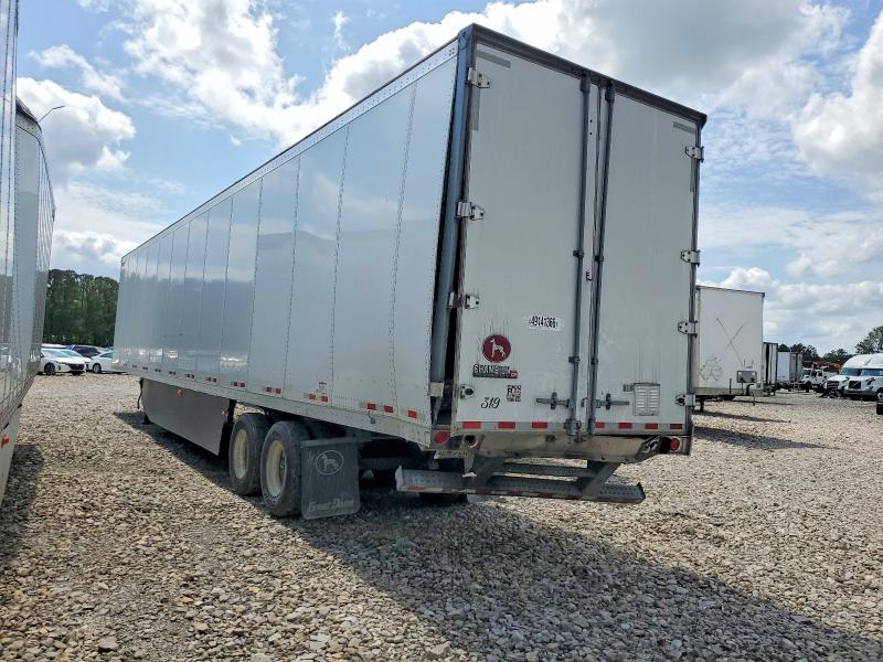 2022 Gdan VIN 1GR1P0625NT419899 COPART salvage auction — REAR END, MS - CERT OF TITLE-SALVAGED, sold $7,200 on 2026-08-27 (photo 3)