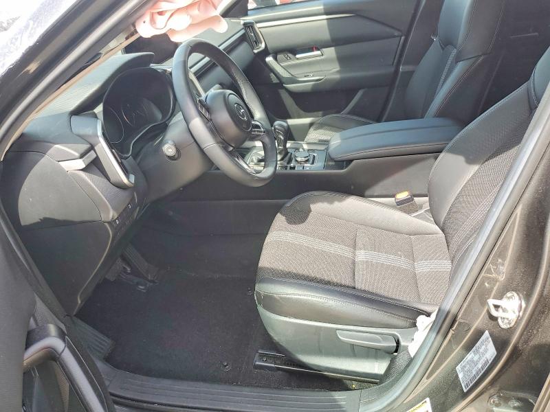 2025 Mazda Cx-50 VIN 7MMVABAM6SN378118 COPART salvage auction — FRONT END, Fl - Certificate Of Destruction, sold $4,400 on 2026-07-14 (photo 7)