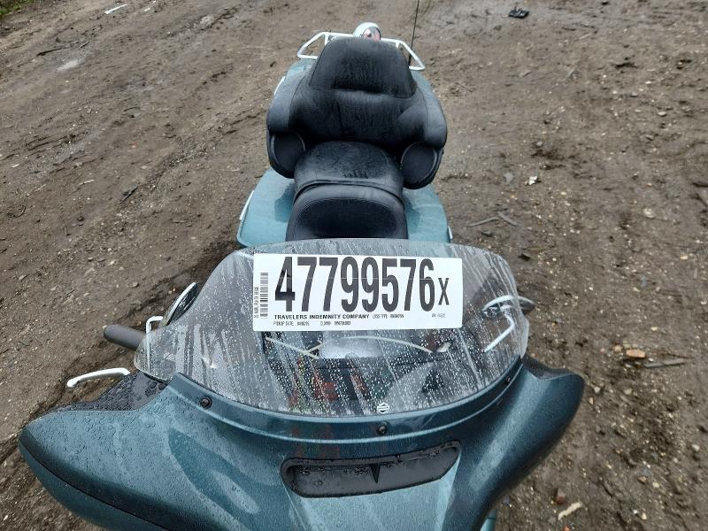 2020 Harley-davidson Fl VIN 1HD1KEF10LB645220 COPART salvage auction — FRONT END, NY - MV-907A SALVAGE CERTIFICATE, sold $8,300 on 2026-07-02 (photo 5)
