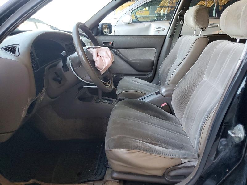 1996 Toyota Camry VIN JT2BG12K5T0393869 COPART salvage auction — FRONT END, Ca - Salvage Certificate, sold $225 on 2026-07-02 (photo 7)