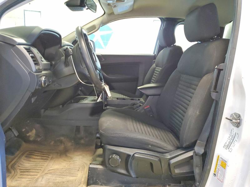 2020 Ford Ranger VIN 1FTER1EH2LLA53219 COPART salvage auction — MINOR DENT/SCRATCHES, KY - CERTIFICATE OF TITLE, sold $5,000 on 2026-07-21 (photo 7)