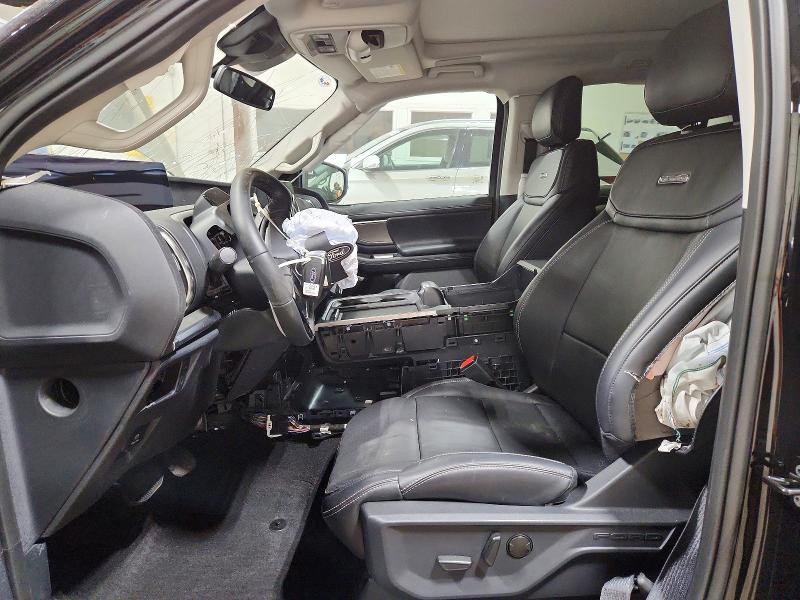 2025 Ford Expedition VIN 1FMJU1M81SEA62037 COPART salvage auction — FRONT END, Mn - Cert Of Title-Salvage, sold $7,500 on 2026-07-02 (photo 7)