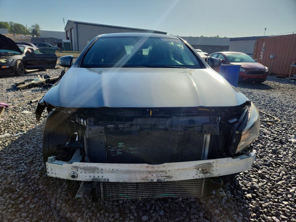 2014 Mercedes-benz Cla-klasse VIN WDDSJ4EB9EN048541 COPART salvage auction — FRONT END, Al - Cert Of Title-Salvage Title, sold $175 on 2026-07-21 (photo 5)