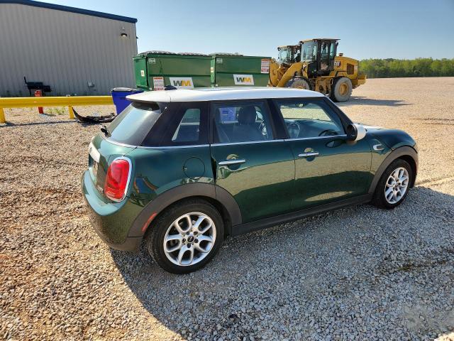 2015 Mini Cooper VIN WMWXS5C58FT837595 COPART salvage auction — REAR END, Al - Cert Of Title-Salvage Title, sold $900 on 2026-07-15 (photo 3)
