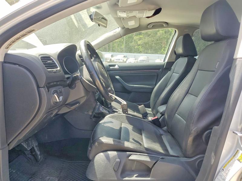 2014 Volkswagen Jetta VIN 3VWPL7AJ9EM608073 COPART salvage auction — MINOR DENT/SCRATCHES, Ga - Certificate Of Title, sold $1,750 on 2026-09-02 (photo 7)