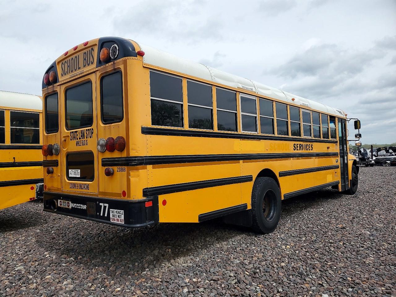 2013 Icrp VIN 4DRBUSKPXDB299960 COPART salvage auction — Normal Wear, KS - CERTIFICATE OF TITLE, sold $2,000 on 2026-07-08 (photo 4)