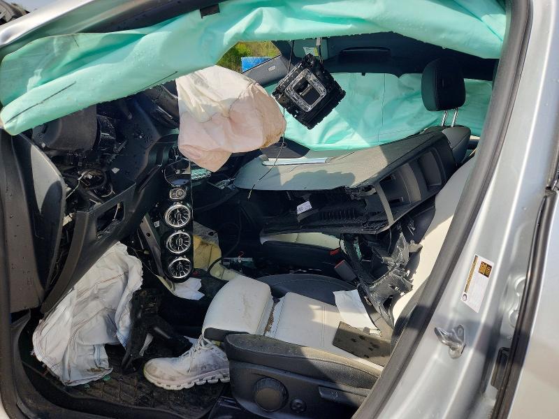 2022 Mercedes-benz Gla-class VIN W1N4N4HB1NJ405147 COPART salvage auction — ALL OVER, Nj - Cert Of Title-Salvage, sold $225 on 2026-07-29 (photo 7)