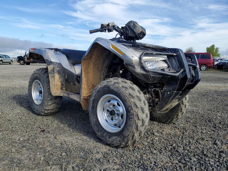 2026 Honda VIN 1HFTE3322TJ200203 COPART salvage auction — ROLLOVER, Or - Salvage Title Certificate, sold $4,050 on 2026-07-09 (photo 1)