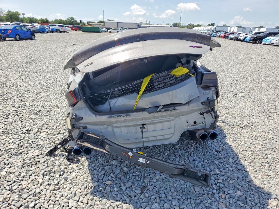 2024 Kia K5 VIN 5XXG64J21RG237466 COPART salvage auction — ALL OVER, FL - CERTIFICATE OF DESTRUCTION, sold $1,350 on 2026-07-02 (photo 6)