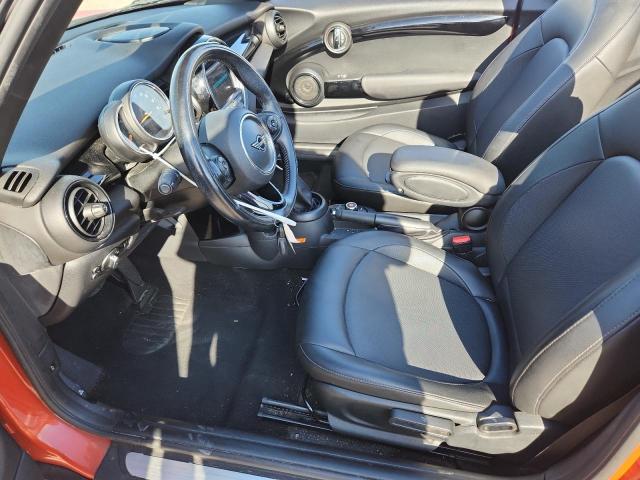2019 Mini Cooper VIN WMWWG5C58K3H08542 COPART salvage auction — NORMAL WEAR, Fl - Certificate Of Title, sold $1,650 on 2026-07-15 (photo 7)
