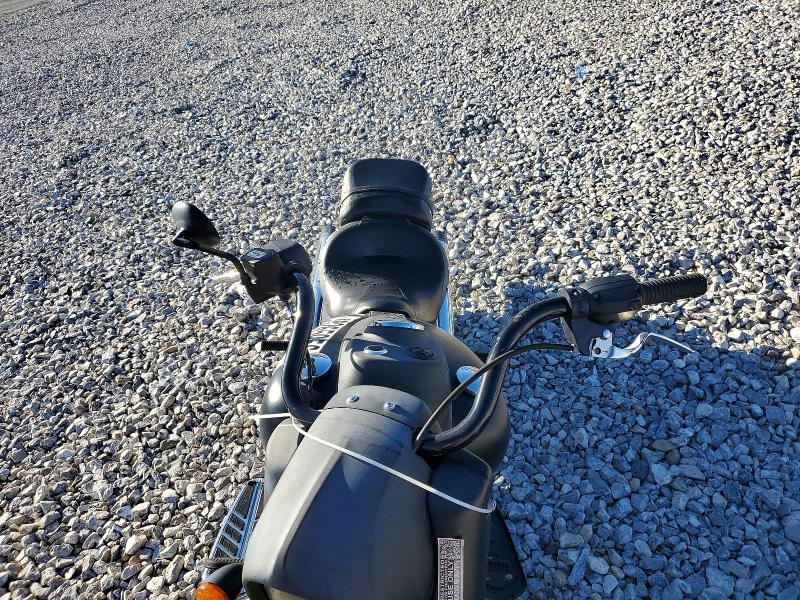 2016 Indian motorcycle co. Chief VIN 56KCCDAA0G3334762 COPART salvage auction — REAR END, NV - SALVAGE TITLE, sold $3,000 on 2026-07-02 (photo 5)