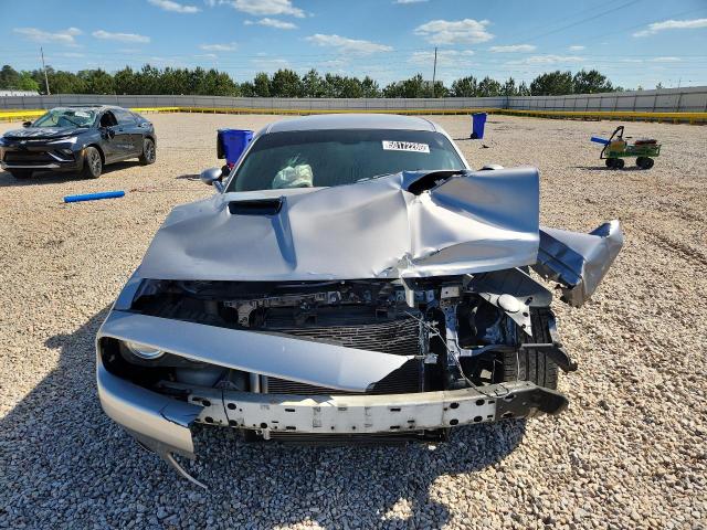 2017 Dodge Challenger VIN 2C3CDZBT9HH517743 COPART salvage auction — FRONT END, Al - Certificate Of Title, sold $1,850 on 2026-07-23 (photo 5)