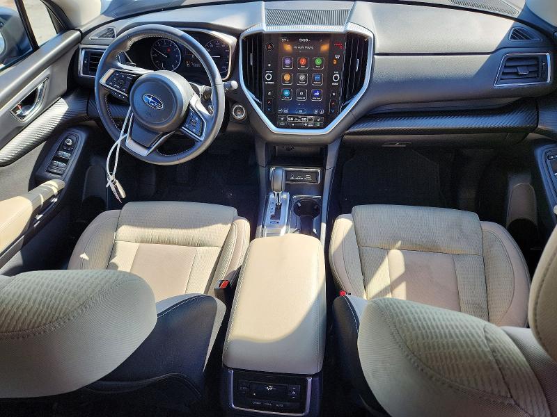 2024 Subaru Ascent VIN 4S4WMAED3R3447686 COPART salvage auction — SIDE, Nj - Cert Of Title-Salvage, sold $150 on 2026-07-09 (photo 8)