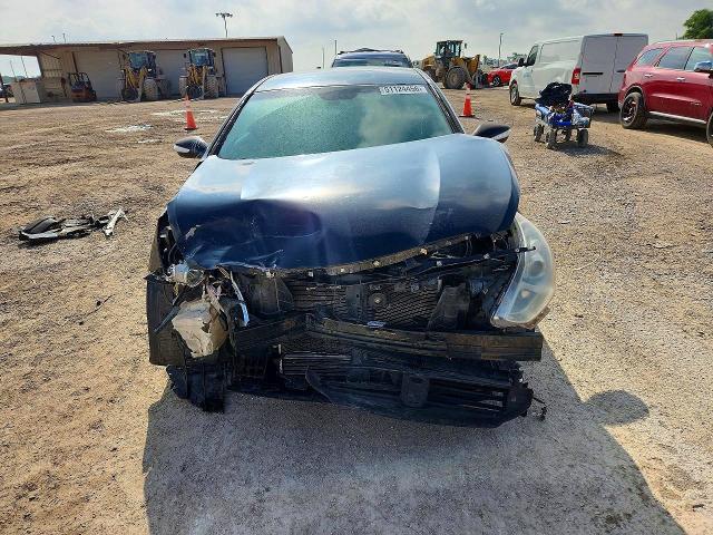 2012 Hyundai Sonata VIN KMHEC4A43CA032960 COPART salvage auction — FRONT END, Tx - Salvage Vehicle Title, sold $600 on 2026-07-08 (photo 5)