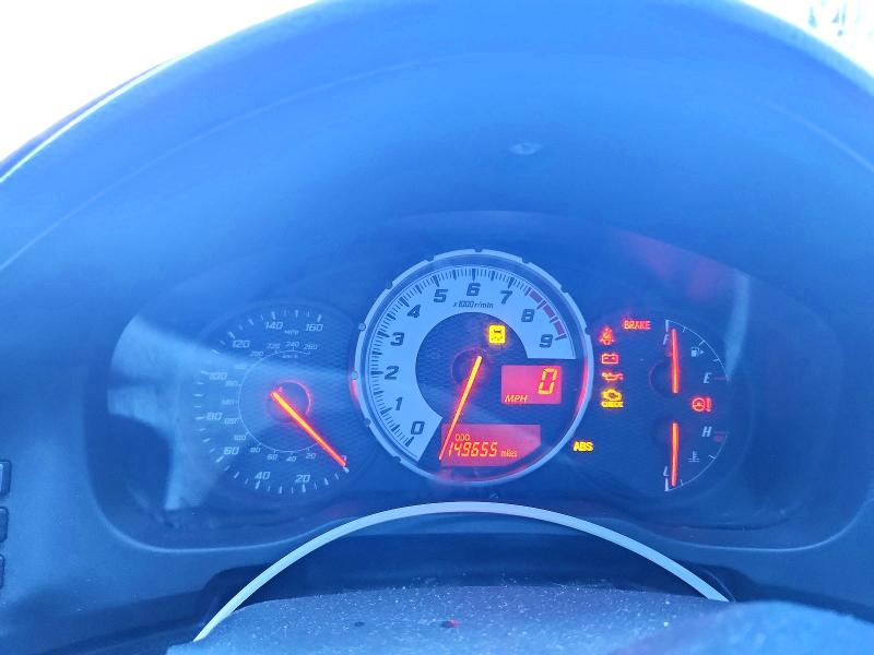 2013 Scion Fr-s VIN JF1ZNAA19D1717265 COPART salvage auction — FRONT END, Fl - Cert Of Title Slvg Rebuildable, sold $1,950 on 2026-07-06 (photo 9)