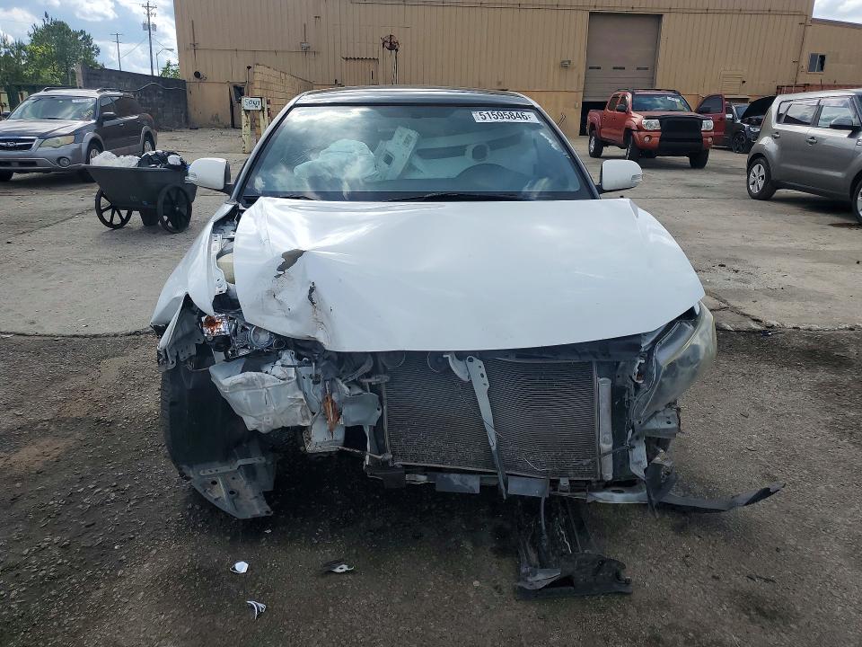 2013 Scion Tc VIN JTKJF5C73D3045973 COPART salvage auction — FRONT END, Sc - Cert Of Title-Salvage, sold $175 on 2026-07-17 (photo 5)
