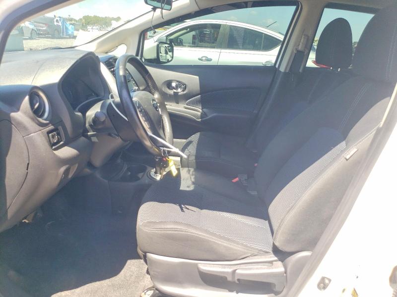 2016 Nissan Versa note VIN 3N1CE2CP3GL362388 COPART salvage auction — NORMAL WEAR, Fl - Certificate Of Title, sold $1,900 on 2026-07-08 (photo 7)