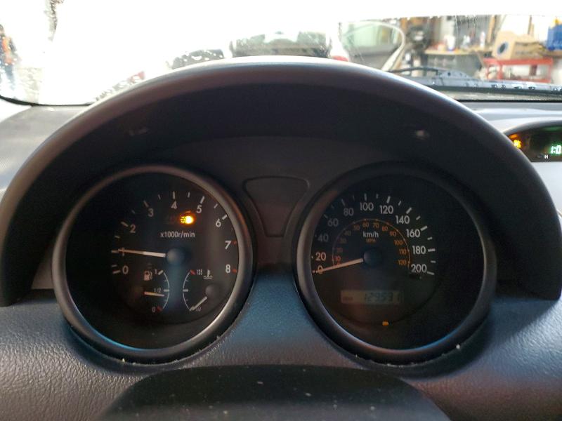 2008 Chevrolet VIN KL1TD65628B171017 COPART salvage auction — SIDE, Ab - Bos - Salvage, sold $350 on 2026-07-02 (photo 9)